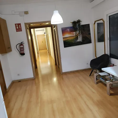 Hostal Muntaner-2