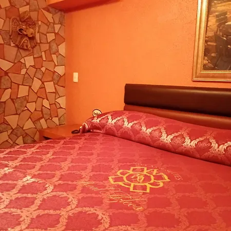 Hotel Real Azteca-3