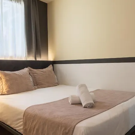 May Ramblas Hotel-3