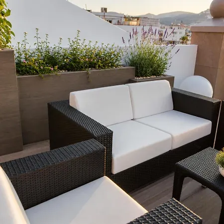 Hotel Boutique La Mar - Adults Only-3