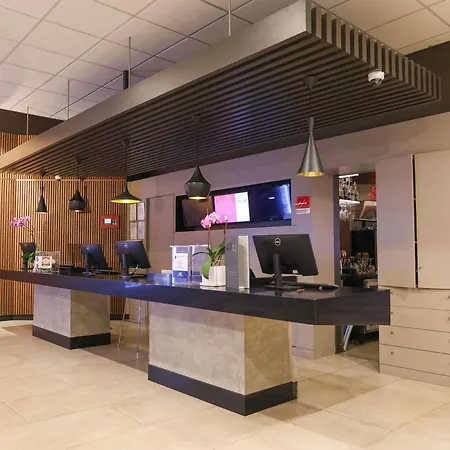 Ibis Lima Larco Miraflores-2