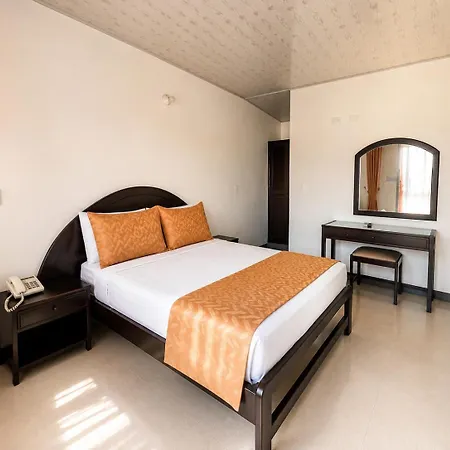 Alborada Hotel Melgar-2
