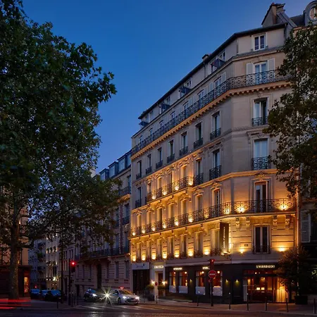 Hotel D'Argenson-2