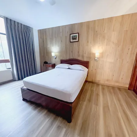 Hotel Asturias Inn-3