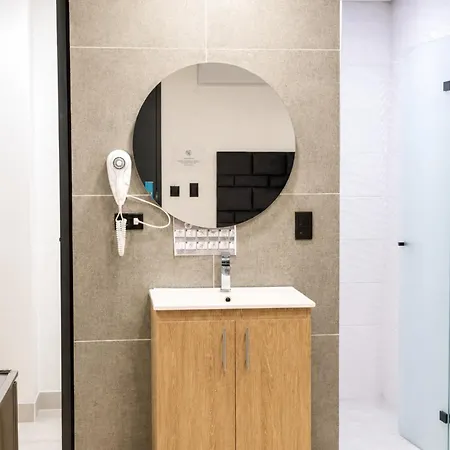 Hotel Ofix - Laureles-3