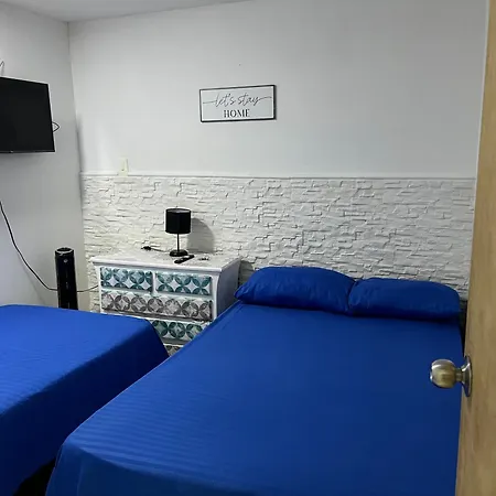 Hostal Campo Amor-3