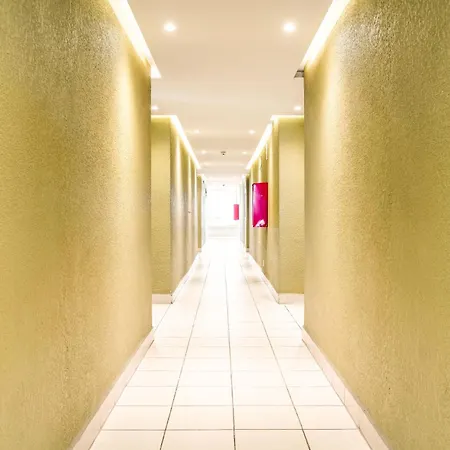 Hotel Beethoven-2