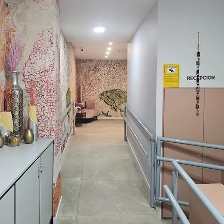 Estrella De Mar - Boutique Aparthotel-2