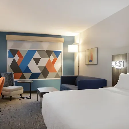 Holiday Inn Express & Suites Mazatlan By Ihg-3