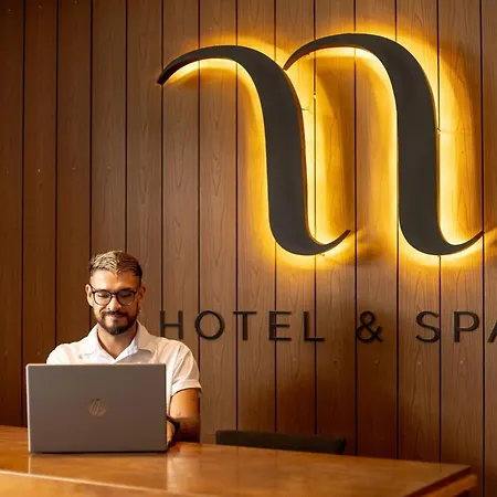 Ame Hotel Boutique & Spa-2