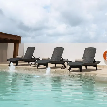 Ame Hotel Boutique & Spa-3