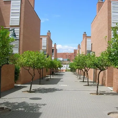 Students Only- Residencia Universitaria Alberto Jimenez-3