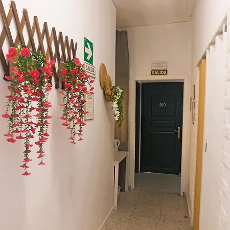 Alexa Host Vallecas-3