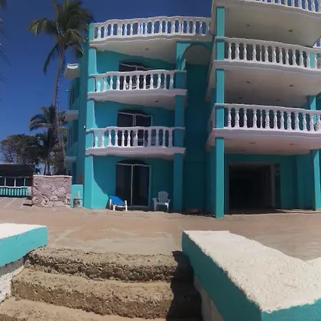 Hacienda Blue Bay-3