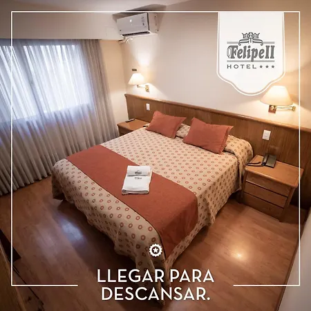 Hotel Felipe II-2