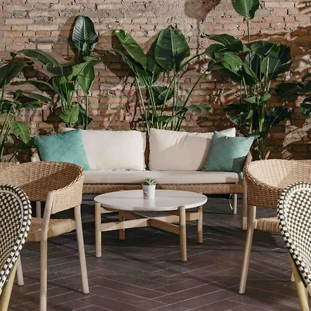La Franca Hotel Boutique (Adults Only)-2