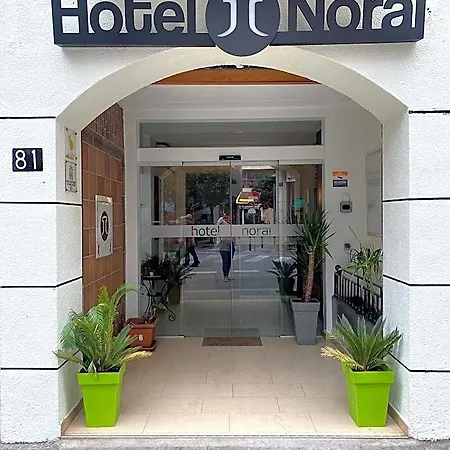 Hotel Norai-2