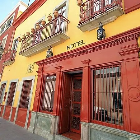 Hotel Santa Regina-3