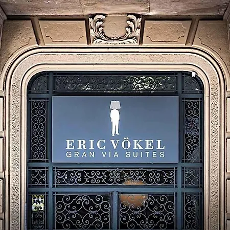 Eric Voekel Boutique Apartments - Bcn Suites-2