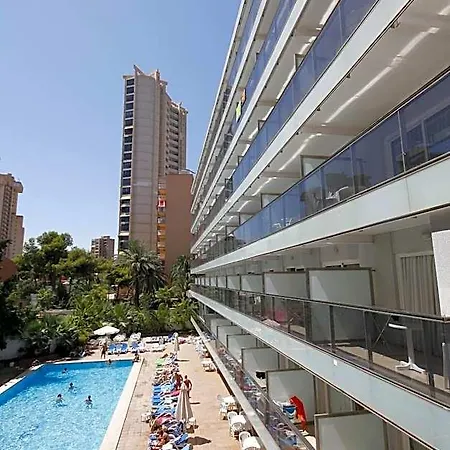 Hotel Perla-3