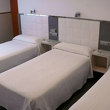 Hostal la Hispanidad-3