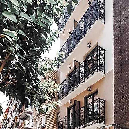Posidonia Aparthotel-3