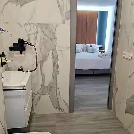 Jerusalén Suites Alicante-3