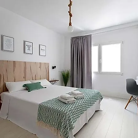 HB ROOMS - Casa M&J Guest House-2