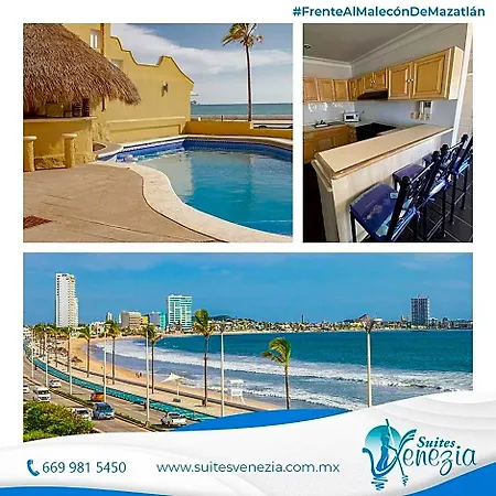 Hotel Playa María-2