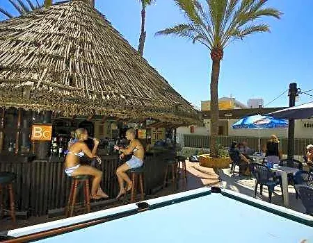 Sweet studio Playa Del Ingles I-3