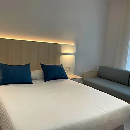 Lc Hotel Urbano-3