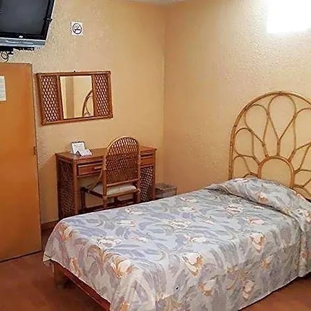Hotel Canadá-2