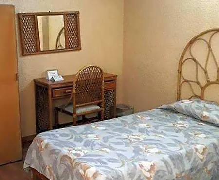 Hotel Canadá-3