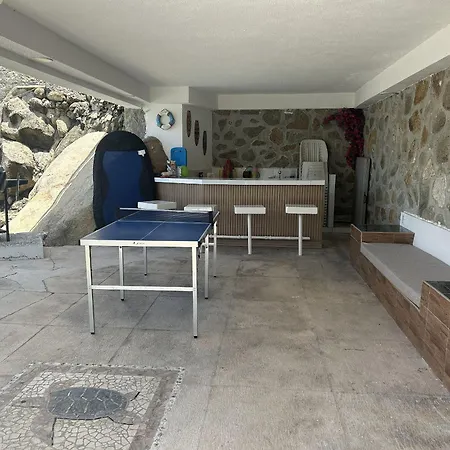 Secretos del Sol Acapulco villas a 5 minutosdel mar-2