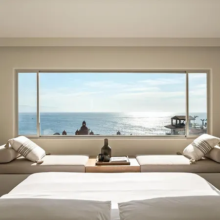 The Tryst Puerto Vallarta Lgbt Hotel-3