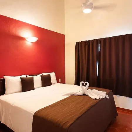 Hotel marlyn-3