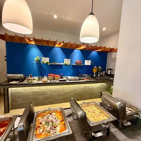 Hotel marlyn-2