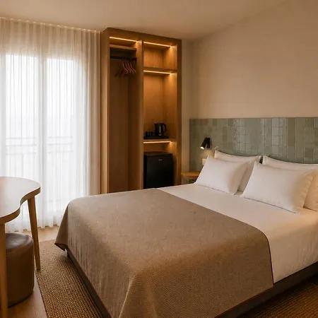 Colectia Hotel Santa Lucía-2