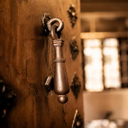 Gar Anat Hotel Boutique - Domus Artis-2