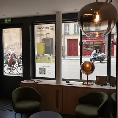 Hotel De La Herse D'Or-3