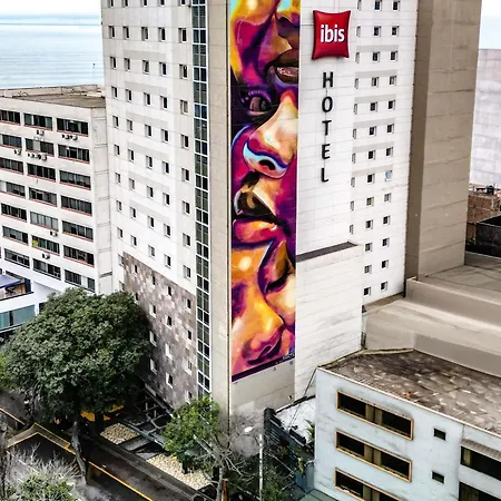 Ibis Lima Larco Miraflores-3