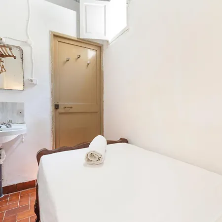 Hostal Pons-3