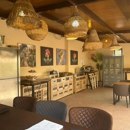 Hostal El Puerto Boutique-3