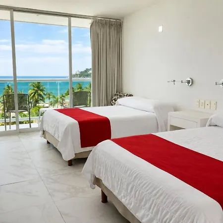 We Hotel Acapulco-2