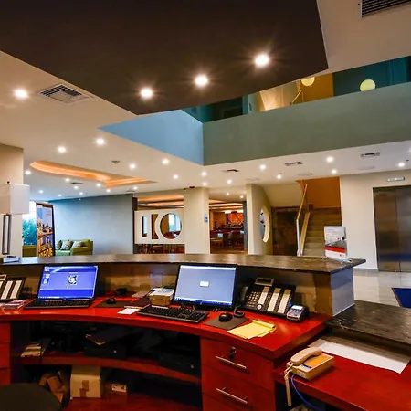 Holiday Inn Express Cabo San Lucas By Ihg-2