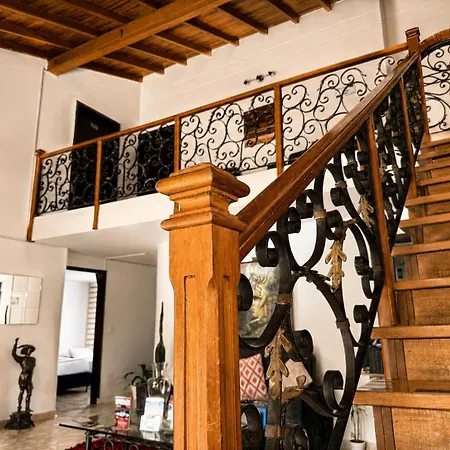 Hotel Boutique Laureles Home (Adults Only)-3
