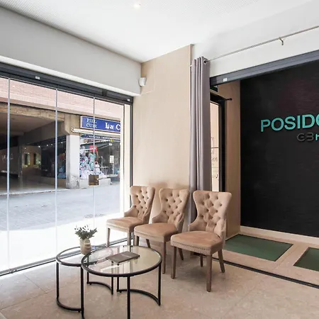 Posidonia Aparthotel-2