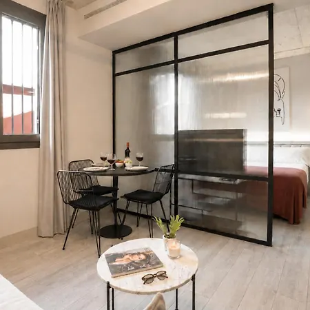 Coeo Suites Parras-2