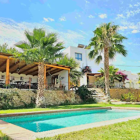 B&B La Nava Suites-2