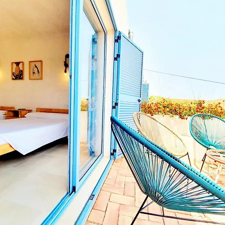 B&B La Nava Suites-3